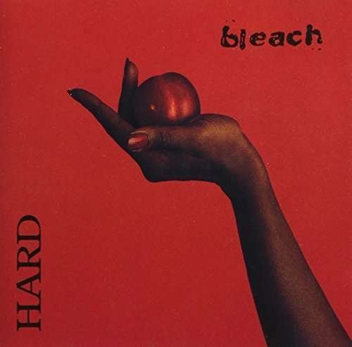 Cover for Bleach · Hard (CD) (2015)