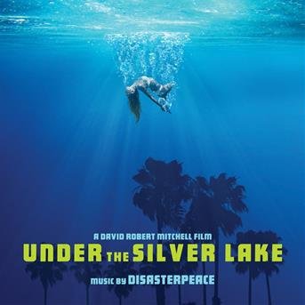 R the Silver Lake Soundtrack - OST / Disasterpeace - Musik - MILAN - 3299039803424 - 2. august 2018