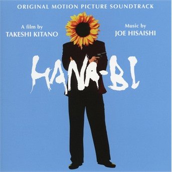 Hana-Bi (Soundtrack from the M - Joe Hisaishi - Musikk - Milan Records - 3299039999424 - 15. juni 2018