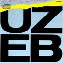 Cover for Uzeb · Fast Emotion (CD) (2008)