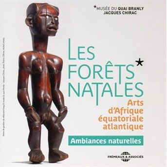 Cover for Pierre Huguet · Les Forets Natales (CD) (2018)