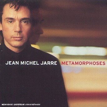 Cover for Jean Michel Jarre · Metamorphoses (CD) (2010)