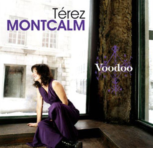 Cover for Montcalm Terez · Voodoo (CD) (2007)