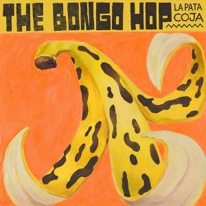 Cover for Bongo Hop · La Pata Coja (CD) (2024)