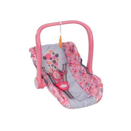 Cover for Little Tikes · Zapf Creation: Baby Born - Comfort Seat (832424-116722) (MERCH)