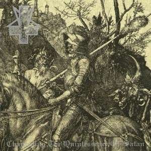 Cover for Abigor · Channeling the Quintessen (CD) (1997)