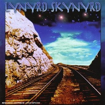 Cover for Lynyrd Skynyrd · Edge of Forever (CD) (2002)