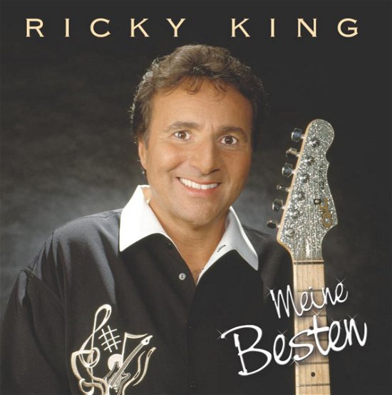Meine Besten - Ricky King - Musik - DA RECORDS - 4002587170424 - 25. april 2005