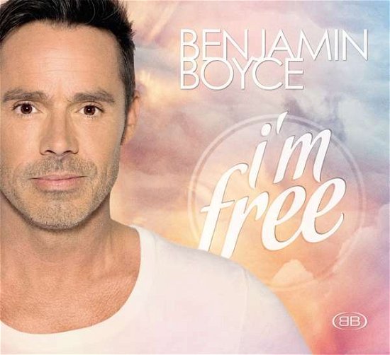 Cover for Boyce Benjamin · Im Free (SCD) (2016)