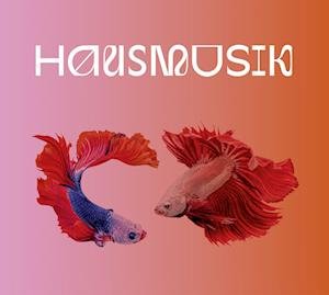 Cover for Carolin No · Hausmusik (CD)