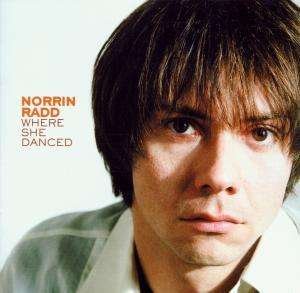 Cover for Norrin Radd · Various (CD) (2001)