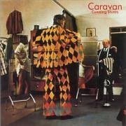 Cover for Caravan · Cunning Stunts (CD) (1994)