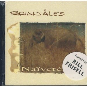 Cover for Ales B · Naivete (CD) (2010)