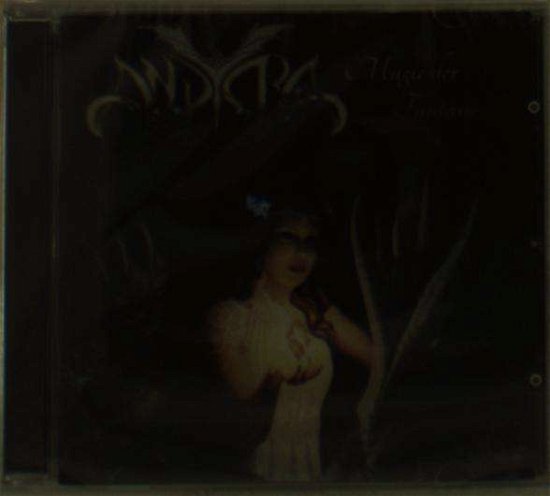 Cover for Quadro Nuevo · Grand Voyage (CD) (2011)