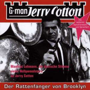 (7) Der Rattenfänger Von Brooklyn - Jerry Cotton - Musikk -  - 4014883008424 - 6. juli 2007