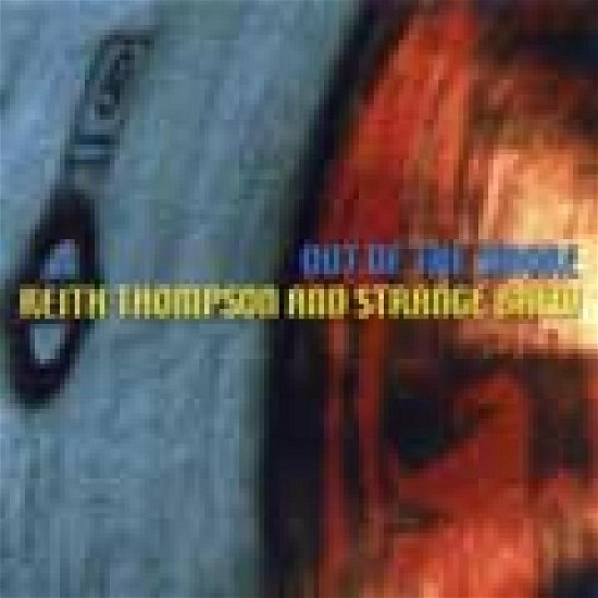 Cover for Keith Thompson · Out of the Smoke (CD) (2002)