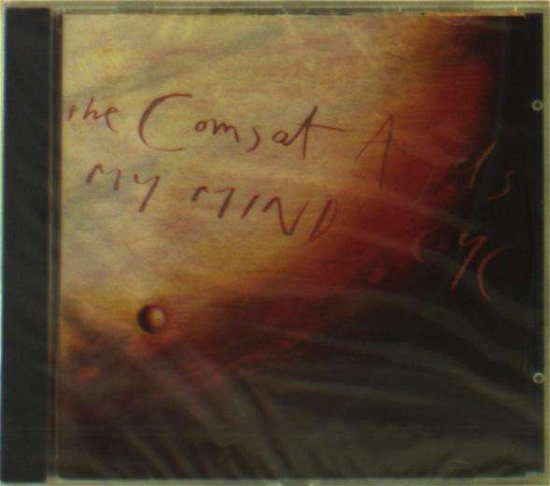 Cover for The Comsat Angels · My Minds Eye (CD)
