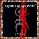 Halber Mensch - Einsturzende Neubauten - Music - POTOMAK - 4015698261424 - December 5, 2002