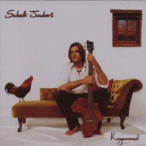Schalk Joubert · Kayamandi (CD) (2008)