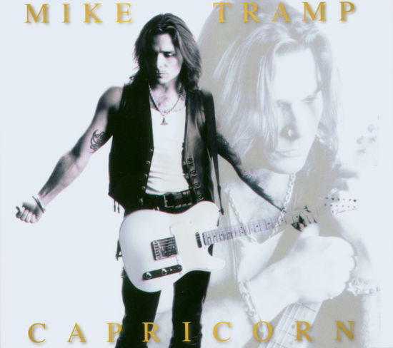 Capricorn - Mike Tramp - Musik - ULFTONE - 4029758452424 - 20. februar 2003