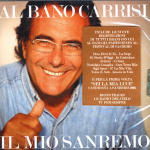 Il Mio Sanremo - Carrisi Al Bano - Music - EDEL - 4029758704424 - 