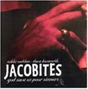 Cover for Jacobites · God Save Us Poor Sinners (CD) (1998)