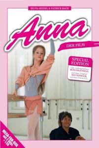 Cover for Anna · Anna-Der Film (Spec.Ed.) (DVD) [Special edition] (2007)