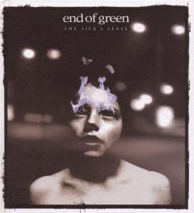 Cover for End of Green · Sicks Sense (CD) [Limited edition] [Digipak] (2009)