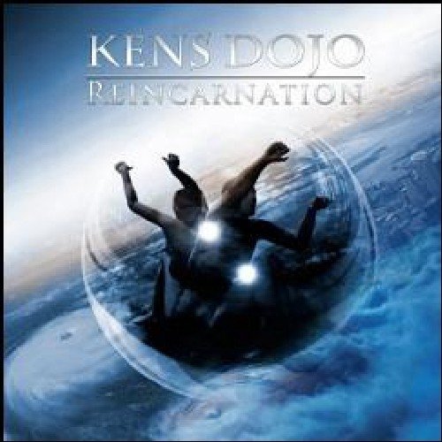 Cover for Kens Dojo · Reincarnation (CD) (2013)