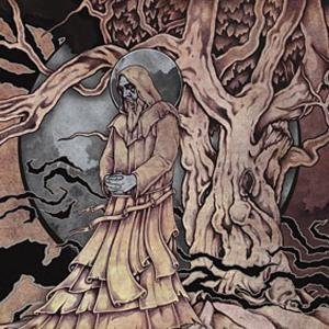 Cover for Apostle Of Solitude · Apostle of Solitude / Rituals of the Oak / the Flight of Sleipnir (CD) (2017)