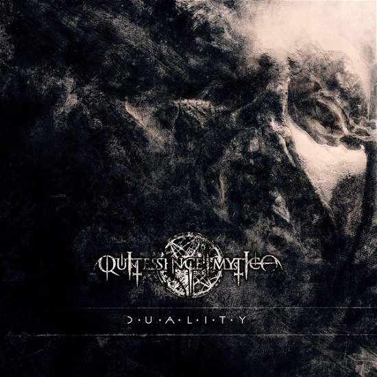 Cover for Quintessence Mystica · Duality (CD) (2014)