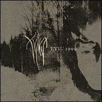 Evil 1999 - Tulus - Musiikki - SOULFOOD - 4046661638424 - perjantai 15. marraskuuta 2019