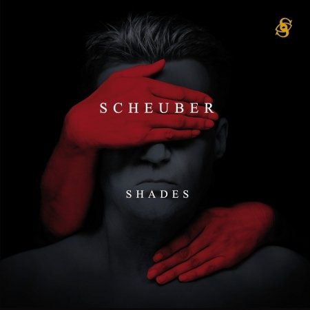 Cover for Scheuber · Shades (CD) (2019)