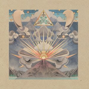 Cover for Junip · Fields (CD) [Japan Import edition] (2010)