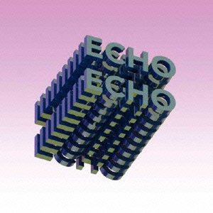 Cover for Magnus International · Echo to Echo (CD) [Japan Import edition] (2016)