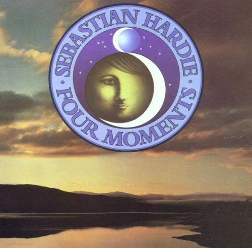 Four Moments - Sebastian Hardie - Music - AVALON - 4527516000424 - February 23, 2000