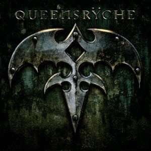 Cover for Queensryche (CD) [Japan Import edition] (2013)