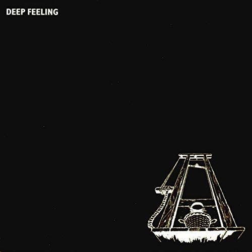 Cover for Deep Feeling (SHM-CD) [Japan Import edition] (2019)