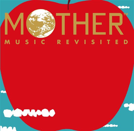 Cover for Keiichi Suzuki · Mother Music Revisited[Deluxe Ban] (CD) [Japan Import edition] (2021)