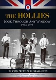 Cover for The Hollies · History of 1963-1975 (MDVD) [Japan Import edition] (2014)