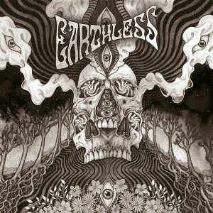 Cover for Earthless · Black Heaven (CD) [Japan Import edition] (2018)