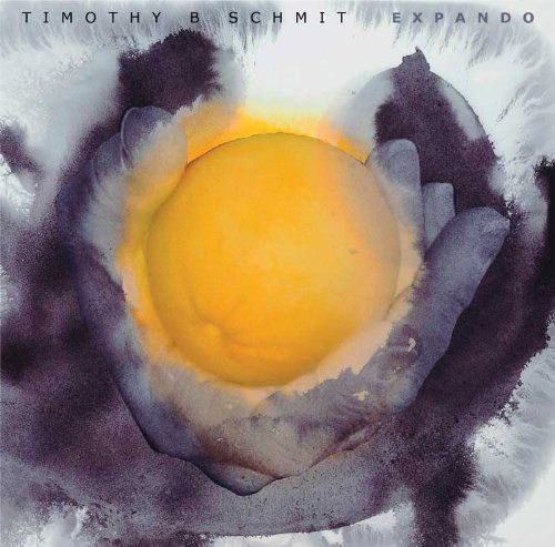 Cover for Timothy B Schmit · Expando (CD) (2010)