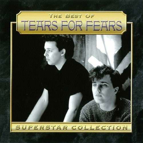 Best Of - Tears For Fears - Musik - UNIVERSAL MUSIC JAPAN - 4988005712424 - 17. Dezember 2021