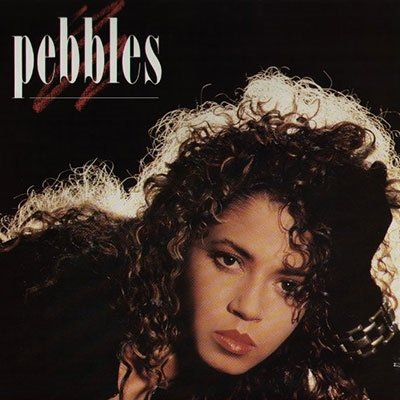 Pebbles - Pebbles - Musikk - UNIVERSAL MUSIC JAPAN - 4988031522424 - 21. september 2022