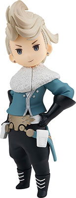 Bravely Default Pop Up Parade Ringabel Pvc Figure - Square Enix - Produtos -  - 4988601370424 - 3 de julho de 2024