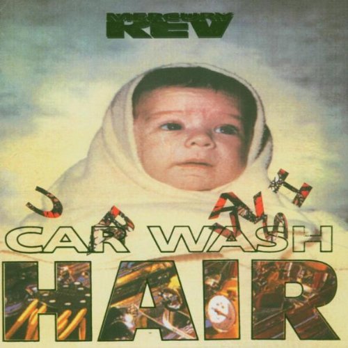 Yerself is Steam & Car Wash.. - Mercury Rev - Musik - Jungle - 5013145890424 - 12. November 2011