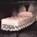 Cover for Red House Painters · Down Colorful Hill (CD) (1999)