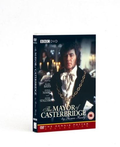 Cover for Mayor of Casterbridge (DVD) (2005)