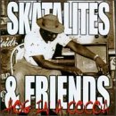 Cover for Skatalites &amp; Friends · Hog in Cocoa Orange Street Pop / Rock (CD) (1998)