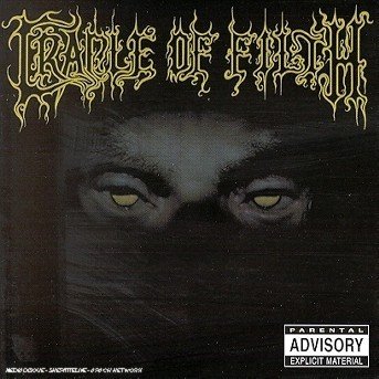 From The Cradle To Enslave - Cradle Of Filth - Musique - Mfn - 5016583125424 - 1 novembre 1999